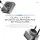 Gaahleri Voortex Airbrush Paint Mixer (EU-Version)