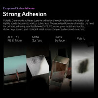 Kaleido Colorworks 24 Color Mecha Set &ndash; Airbrush-Farbset (24 &times; 20 ml + 2 &times; 60 ml)