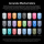 Kaleido Colorworks 24 Mecha Colors Set B &ndash; Airbrush-Farbset