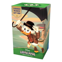 Disney Lorcana: Winterzauber (Set 11) Kollektion /...