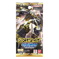 Digimon Card Game BT-19 Release Special Booster 2.5...