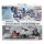 Gundam Card Game Heroic Beginnings Starter Deck (ST01A) &ndash; Englisch
