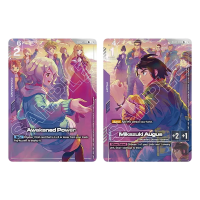 Gundam Card Game: Premium Accessory Set &ndash;...
