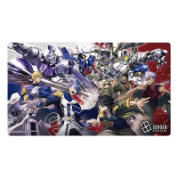 Gundam Card Game: Premium Accessory Set &ndash; Iron-Blooded Orphans (PB02) Kollektion / Special Set &ndash; Gundam TCG &ndash; Collection &ndash; Englisch
