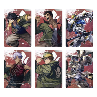 Gundam Card Game: Premium Accessory Set &ndash; Iron-Blooded Orphans (PB02) Kollektion / Special Set &ndash; Gundam TCG &ndash; Collection &ndash; Englisch