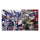 Gundam Card Game: Premium Accessory Set &ndash; Iron-Blooded Orphans (PB02) Kollektion / Special Set &ndash; Gundam TCG &ndash; Collection &ndash; Englisch