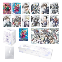 Gundam Card Game: Premium Accessory Set &ndash; Mobile...