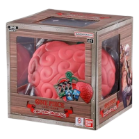 One Piece Card Game: Devil Fruits Collection Vol. 3...