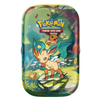 Pok&eacute;mon Prismatische Entwicklungen (KP8.5)...