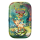 Pok&eacute;mon Prismatische Entwicklungen (KP8.5) Mini-Tin &ndash; Folipurba &ndash; Deutsch