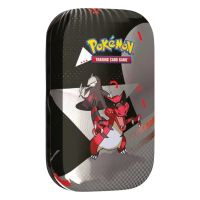 Pok&eacute;mon Schwarze Blitze & Wei&szlig;e Flammen...