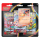 Pok&eacute;mon Mega-Entwicklung: Wachsendes Chaos (ME04) Blister &ndash; 3er Glutexo &ndash; Deutsch