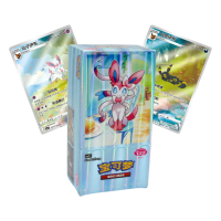 Pok&eacute;mon Gem Pack Vol. 2 (CBB2c) Booster Display...