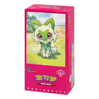 Pok&eacute;mon Gem Pack Vol. 1 (CBB1c) Booster Display...