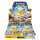 Pok&eacute;mon Super Electric Breaker (SV8) Booster Display &ndash; Japanisch
