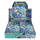 Pok&eacute;mon Stellar Miracle (SV7) Booster Display &ndash; Japanisch