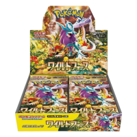Pok&eacute;mon Wild Force (SV5K) Booster Display &ndash;...