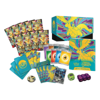 Pok&eacute;mon Erhabene Helden (ME02.5) Top-Trainer-Box...