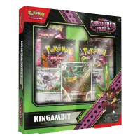 Pok&eacute;mon Nebel der Sagen (KP6.5) Gladimperio...
