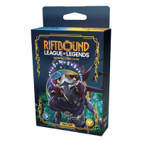 Riftbound &ndash; League of Legends TCG: Origins (RBO01)...