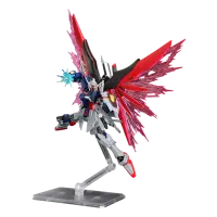 HG Destiny Spec II Zeus Silhouette 1/144 &ndash; Mobile Suit Gundam SEED Freedom