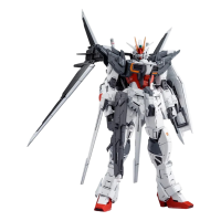 MG Ex Impulse Manfred 1/100 &ndash; Gundam Build Divers: Genius Head Line