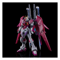 RG Destiny Impulse P-Bandai 1/144 &ndash; Mobile Suit...
