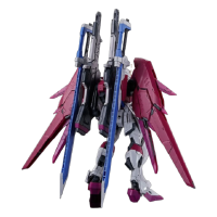 RG Destiny Impulse P-Bandai 1/144 &ndash; Mobile Suit...