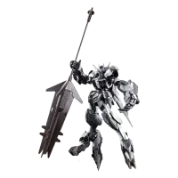 P-Bandai - HG Barbatos IBO Coating 1/144 &ndash; Mobile...