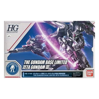 HG Zeta III GBL 1/144 &ndash; Gundam Neo Experience 0087:...