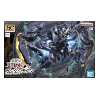 HG Iron-Blooded Orphans 1/144 &ndash; Mobile Suit Gundam:...