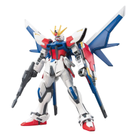 HG Build Strike Full Package 001 1/144 &ndash; Gundam...