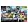 HG Build Strike Plavsky Wing 009 1/144 &ndash; Gundam Build Fighters