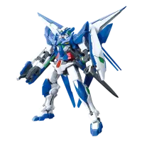 HG Amazing Exia 016 1/144 &ndash; Gundam Build Fighters