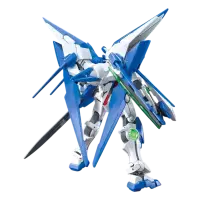 HG Amazing Exia 016 1/144 &ndash; Gundam Build Fighters