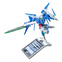 HG Amazing Exia 016 1/144 &ndash; Gundam Build Fighters