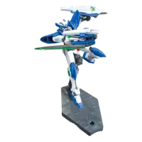 HG Amazing Exia 016 1/144 &ndash; Gundam Build Fighters
