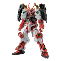 HG Sengoku Astray Gundam 1/144 &ndash; Gundam Build Fighters