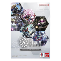 Gundam Card Game: EVX05 Kollektion / Special Set &ndash;...