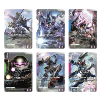 Gundam Card Game: EVX05 Kollektion / Special Set &ndash;...