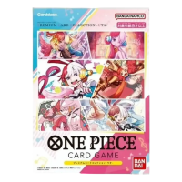 One Piece Card Game: Premium Card Collection Uta...