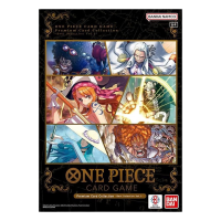 One Piece Card Game: Best Selection Vol. 1 Kollektion /...