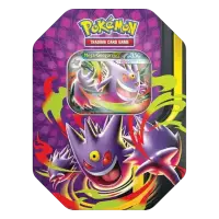 Pok&eacute;mon Mondschein Tin-Box (Mega-Gengar) &ndash;...