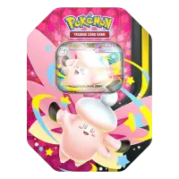 Pok&eacute;mon Mondschein Tin-Box (Mega-Pixi) &ndash;...
