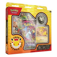 Pok&eacute;mon Day 2026 Collection &ndash; Deutsch