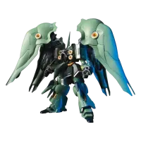 HG Kshatriya 099 1/144 &ndash; Unicorn
