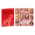 One Piece Card Game Premium Card Collection Film RED &ndash; Englisch