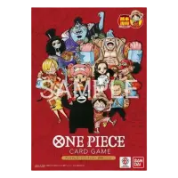 One Piece Card Game Premium Card Collection Kumamoto...