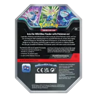 Pok&eacute;mon Azur Legenden Tin-Box (Kyogre) &ndash;...