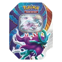 Pok&eacute;mon Paradoxclash Tin-Box (Windewoge) &ndash;...